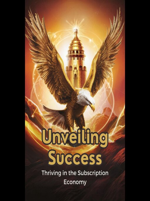 Cover image for Unveiling Success